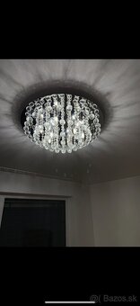 Stropné svietidlo - 2