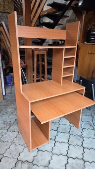 Predám písací stolík - 2