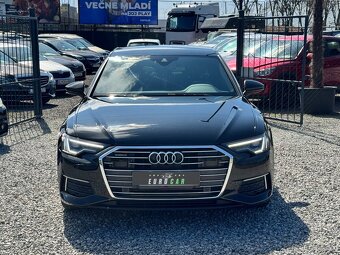 Audi A6 45 3.0tdi quattro - 2