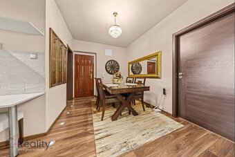 Trojizbový byt po kompletnej rekonštrukcii na predaj - 2