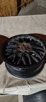 Disky Dotz Mugello 5x100 r16 - 2