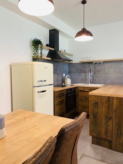 Moderný 2-izbový byt v novostavbe – Zelená stráň - 2