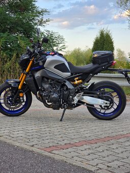 Yamaha MT-09 SP 2023 - 2