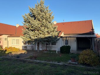 Veľký rodinný dom vhodný aj na podnikanie - 2