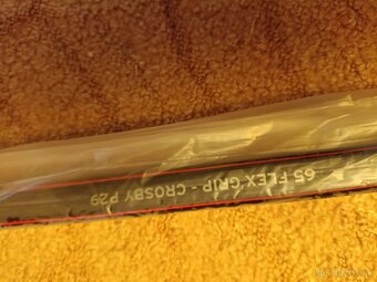 NOVÁ Hokejka CCM jetspeed ft3 - 2