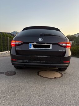 ŠKODA SUPERB 2.0 TDI DSG STYLE - 2