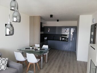 2-izbový byt s garážou, novostavba,Trenčín - 2