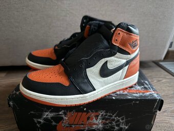 Air Jordan 1 High Shattered backboard (43) - 2