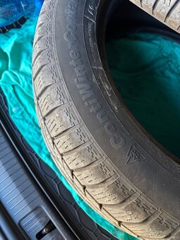 Zimné pneumatiky - 2