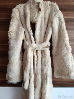 Kožuch zajac obojstranný - 2