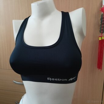 Športová podprsenka ,,Reebok,, S - 2