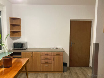 Prenájom 1-izbový byt - Prachatická, Zlatý Potok - 2