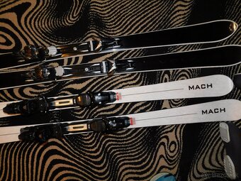 Mach 158cm - 2