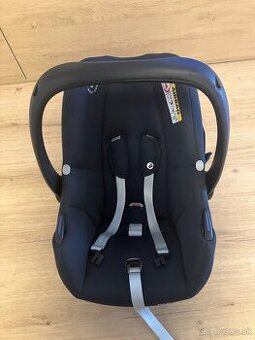 Autosedačka s isofixom Maxi-Cosi Tinca (0-12 kg) - 2