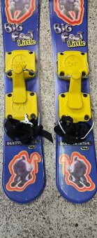 detské bigfooty - 2