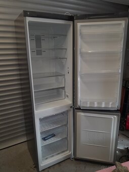 Predám chladničku Whirlpool - 2