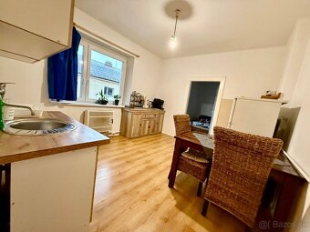 PRÍJEMNÝ 2-IZBOVÝ BYT NA KRÍŽNEJ ULICI - 2