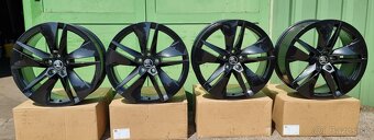 disky skoda entaq iV , 5x112 , r19 - 2
