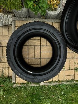 Zimné pneumatiky Matador 235/50 R18 101V - 2