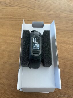 Garmin vivosmart 5 - 2