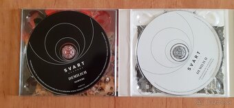 metal CD - DEMILICH - 20th Adversary of Emptiness 2CD - 2