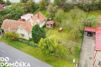 DO DOMČEKA | REZERVOVANÉ Stavebný pozemok s inžinierskymi si - 2