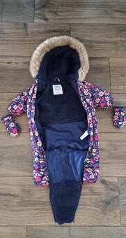 Dievcenske zimne overaly - 2