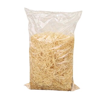 EKO drevitá vlna pre psy, mačky a ostatné zvieratá - 2