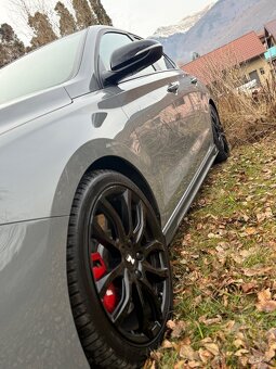 Hyundai i30 N Fastback Performance - 2