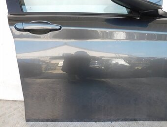 BMW 1 F20 pravé predné dvere - 2