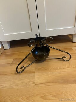 Stojan na stromček - 2