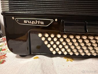 Weltmeister Supita - 2