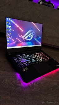 Notebook asus rog g15 - 2