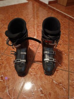 Pánske lyžiarky Dalbello - 2