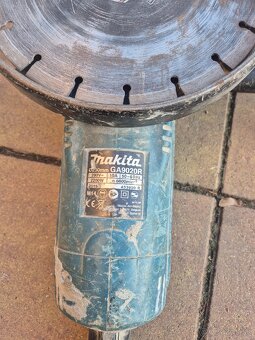 Predám flexu makita - 2