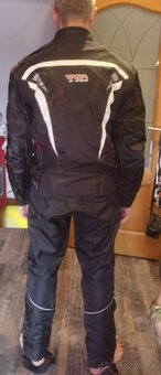 Dvojdielná kombinéza RSA - 2