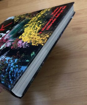 Rok v našej záhrade - 2