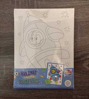 Mix hier pre 3-7rokov - 2