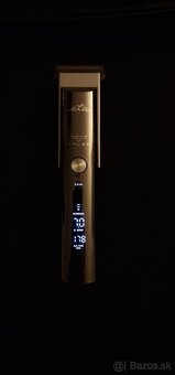 Strojček ETA Tyler - 2