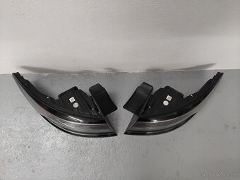 Zadné svetlá VW ARTEON IQ LIGHT - 2