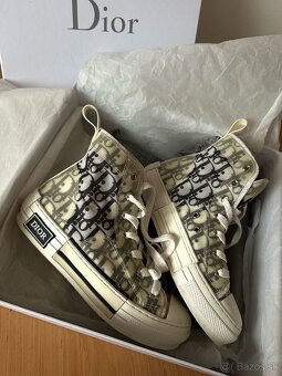 Dior tenisky - 2