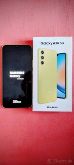 Samsung za dobrú cenu - 2