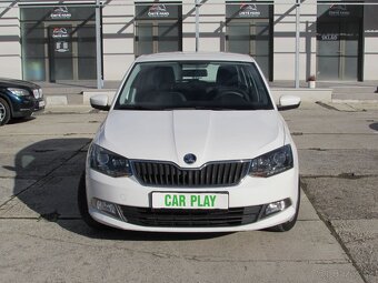 Škoda Fabia 1.0 TSI Ambition - odpočet DPH - 2