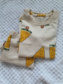 Súprava Lindex 86/92 - 2