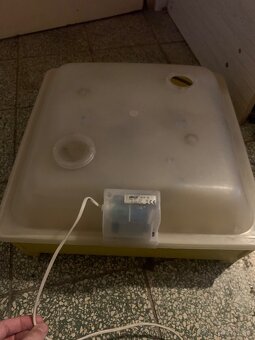 Liaheň poloautomatická - 2