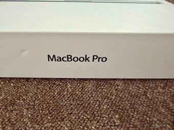 MacBook Pro - 2