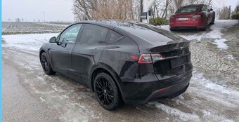 Tesla model Y Dual M - Long Range - 2