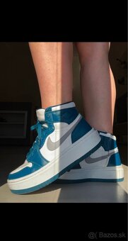 Air Jordan 1 Elevate High - 2