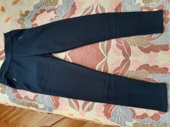 Zateplene leginy - 2