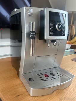 Predám kávovar DeLonghi - 2